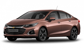 Novo Cruze