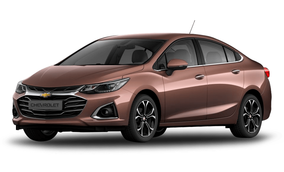 Novo Cruze