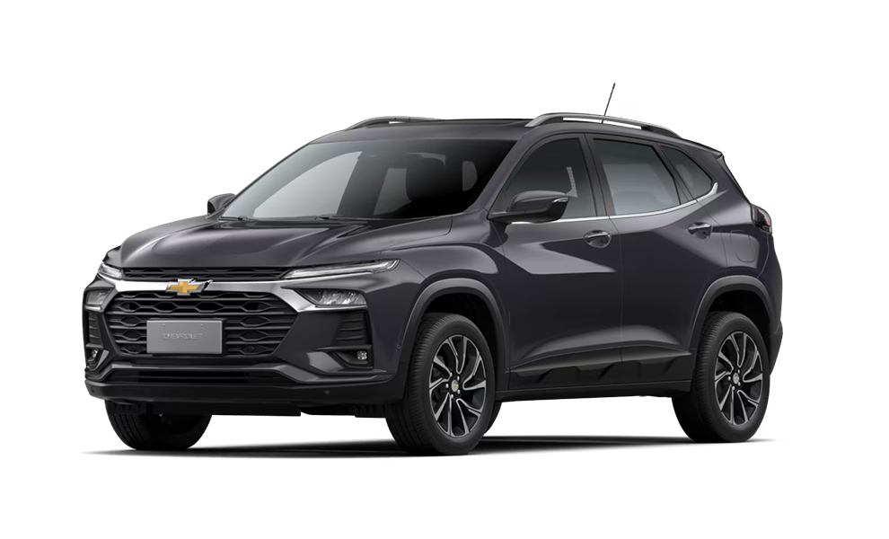 Tracker - Premier AT Turbo