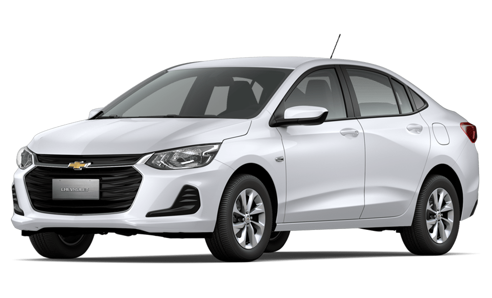 Onix Plus 2025