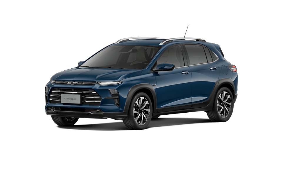 Azul Boreal